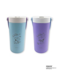 「SNOOPY in GINZA 2024 ペットボトルホルダー」(3080円)
