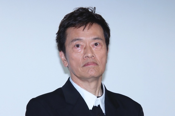 遠藤憲一