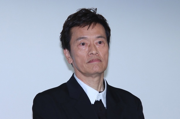 遠藤憲一