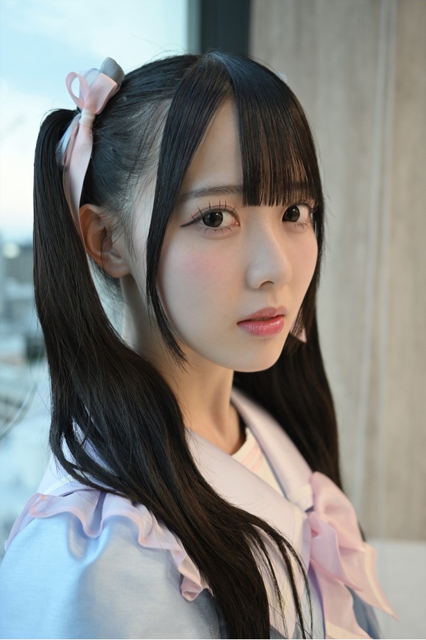 「皆さんもぜひ振り付けとか真似して踊ってくれたら嬉しいなって思います」