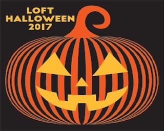 充実の取り揃え！ハロウィンを盛り上げるグッズがロフトに登場