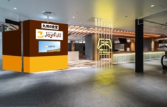 「GG Shibuya mobile esports café&bar」が4日間だけ「ジョイフル」になる！