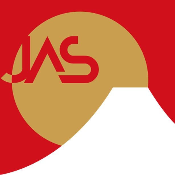 「特色JAS」マーク(当時は特定JAS)