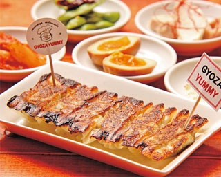 【関西の餃子】老舗から新店まで！関西W編集部員が偏愛する餃子店6店
