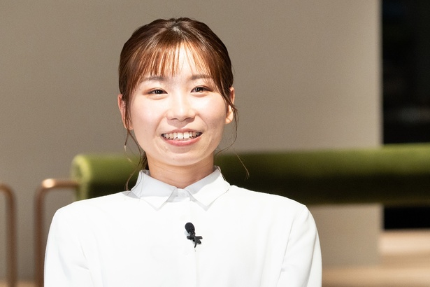 「お金についてきちんと考えたときから、実はFIREを目標にしてきました」とふゆこさん
