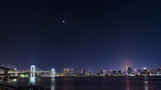 画像3 6 真夜中に美しい夜景の旅へ 旅チャンネル4kシリーズ 日本の夜景 の放送がスタート ウォーカープラス