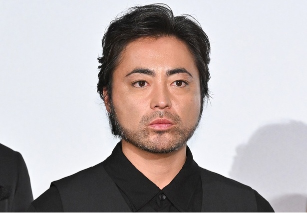 山田孝之