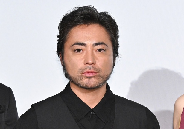 山田孝之