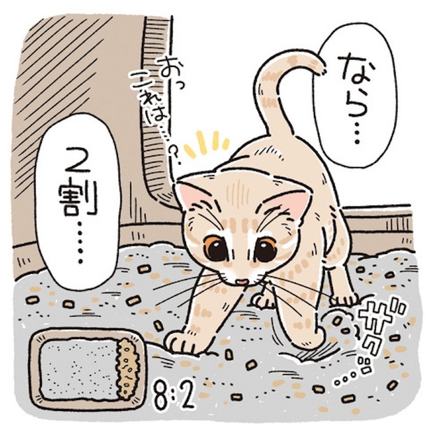 思い出のトイレ移行奮闘記3(4)