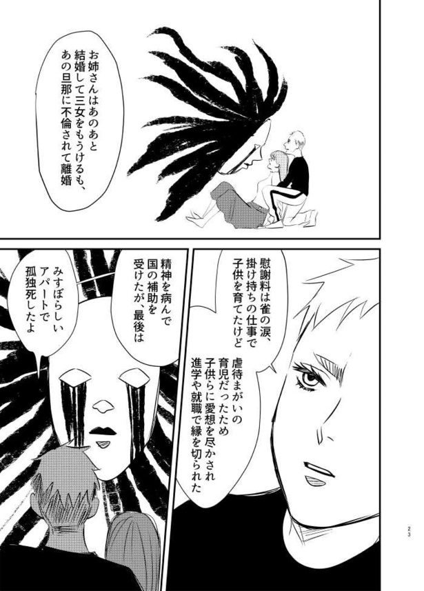 妬み21