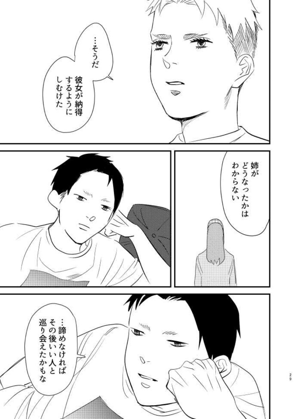 妬み27