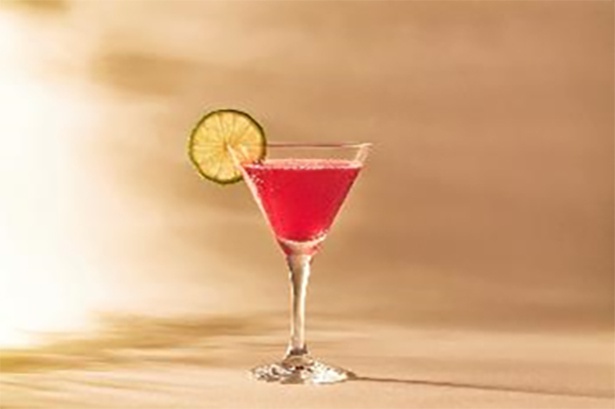 COSMOPOLITAN