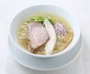 【埼玉・鶴瀬】鶏の旨味と塩ダレの甘味が高次元で融合！ダシはもちろん水にもこだわり
