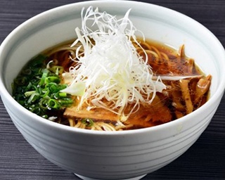 【埼玉・北浦和】もはやラーメンの粋を超えた！実力店の珠玉の一杯