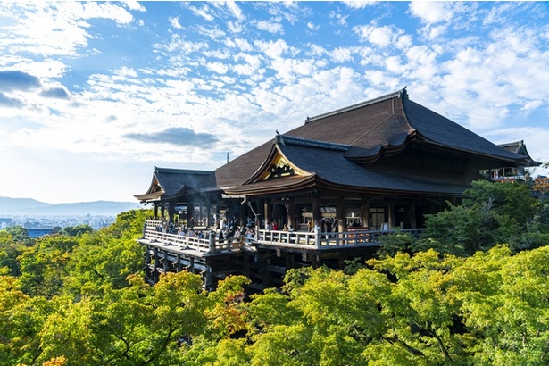 清水寺