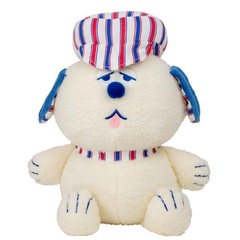 「トリコロール オラフＭ」(3520円)
