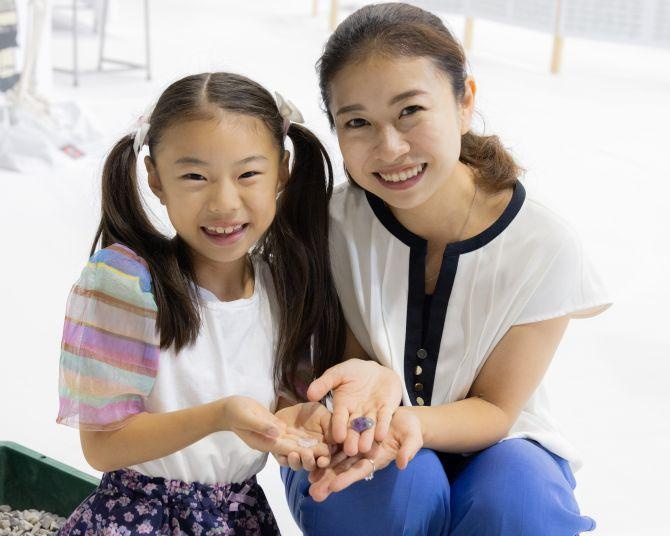 子どもも大人も楽しい！懐かしいアイテムがズラリ「百聞は実験にしかず！学研『科学と学習』ふろく展」に行ってきた