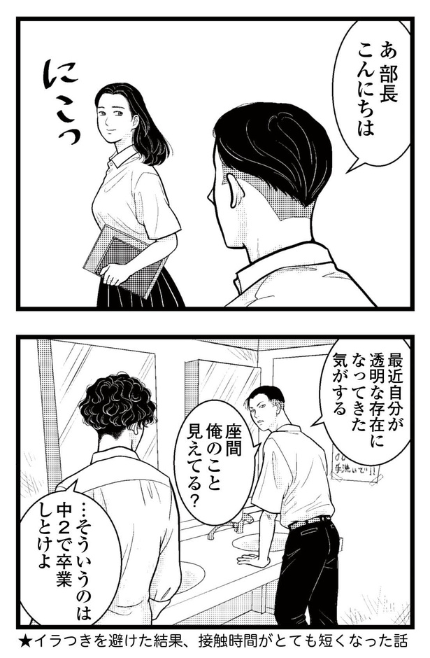 「東遊高校の日々」30-4