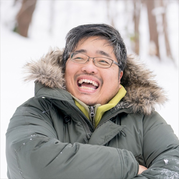 『Travel Photographer of the Year 2016 』のネイチャー部門において、日本人初の1位を獲得した井上浩輝氏