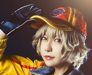 人気コスプレイヤーも登場！東京・名古屋間の遠隔コスプレ撮影会開催