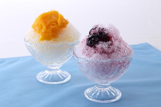 かけるだけで使えるみりん風調味料「日の出 新味料」で作る、ひんやりスイーツの超簡単レシピを紹介！