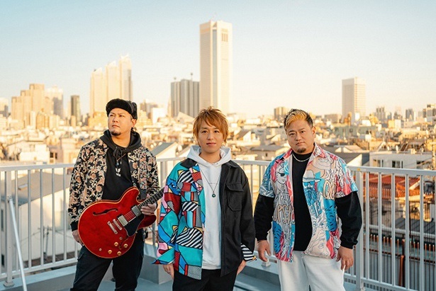 ジャアバーボンズ