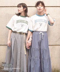 トレンドのスポーツMIXコーデにピッタリ！お友達とおそろいコーデにしてもかわいい