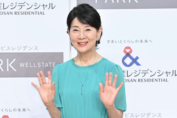 吉永小百合、健康維持のため週1回のジムでスクワット60回