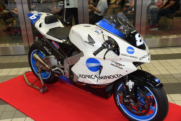 Honda RC211V(2005)