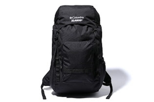 「XLARGE×Columbia Grand Bay SP XL Backpack(14000円・税別)」