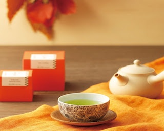 秋限定！祇園辻利の熟成茶「壷切茶」で秋を感じよう