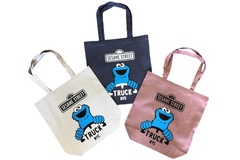 「SST MAINMARK TOTE」(2640円)