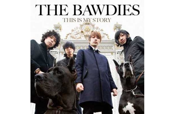 第2回CDショップ大賞受賞の「THE BAWDIES」って？