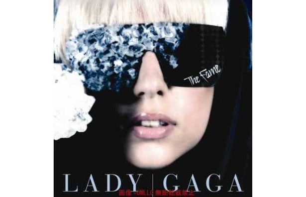 洋楽賞の大賞は、LADY GAGAの『THE FAME』