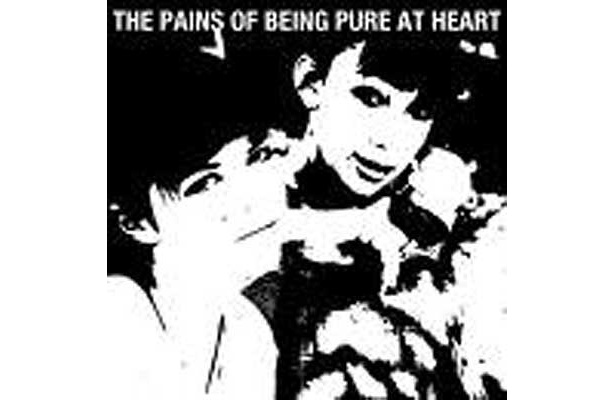 洋楽賞準大賞には、THE PAINS OF BEING PURE AT HEARTの『THE PAINS OF BEING PURE AT HEART』