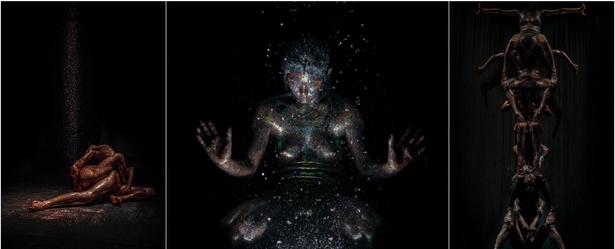 「Mirage [transitory]」