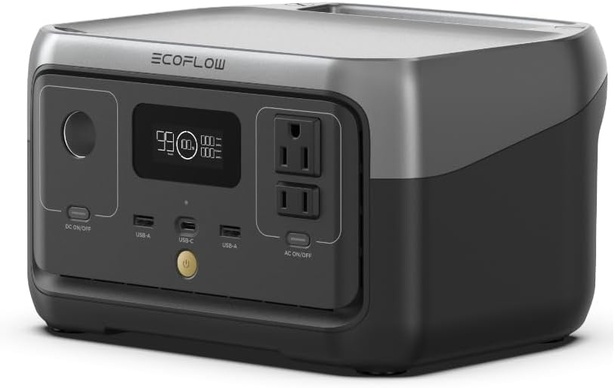 1時間でチャージ」キャンプや災害時とマルチな活躍【EcoFlow】ポータブル電源がAmazonタイムセール にて35%OFFに加えてクーポンも付与｜ウォーカープラス