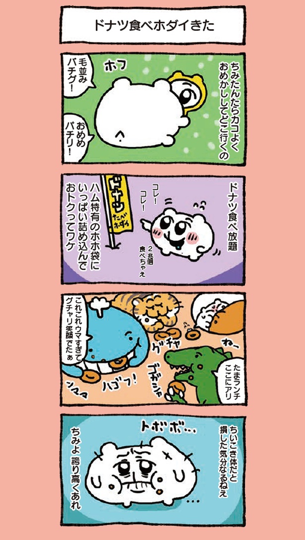 1章「ちみたんとは!?」 (1/24)