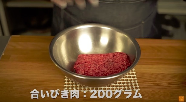 豚肉でも鶏肉でもどちらでも作れる