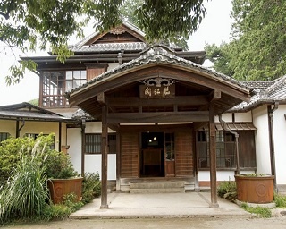 将棋「竜王戦」も開催！前橋「臨江閣」で維新コーヒーを
