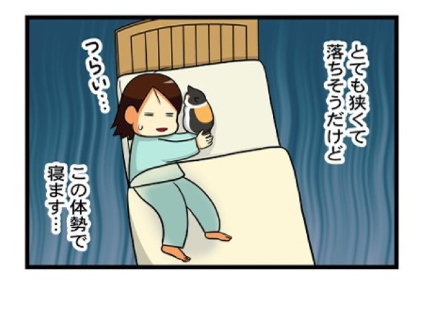 どかせない最高級のまくら_03