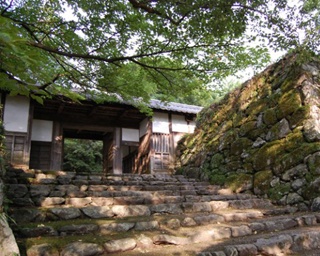 【福岡観光ガイド】“筑前の小京都”で四季の風景とともに歴史散策 ｢秋月城跡｣
