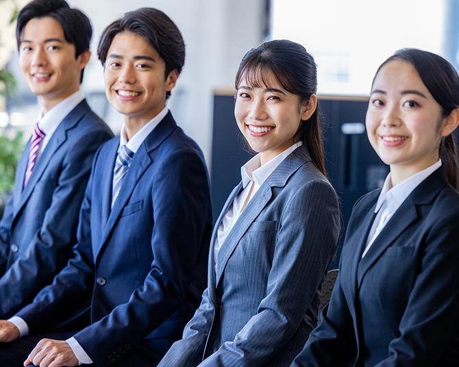 100社の新卒募集要項を生成AIがランキング化！栄えある第1位は「株式会社良品計画」