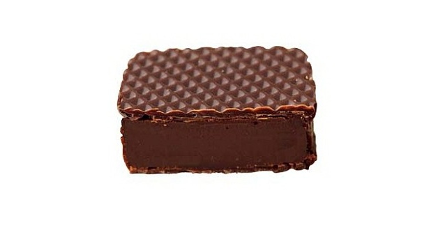 ビターチョコとほのかに感じるシナモンの風味を味わって｢シナモン｣