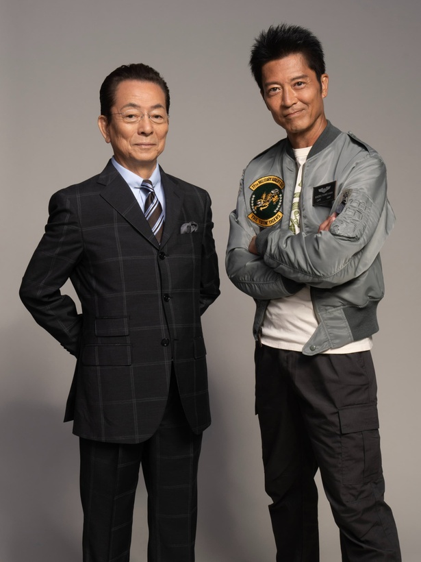 「相棒 season23」の放送が決定