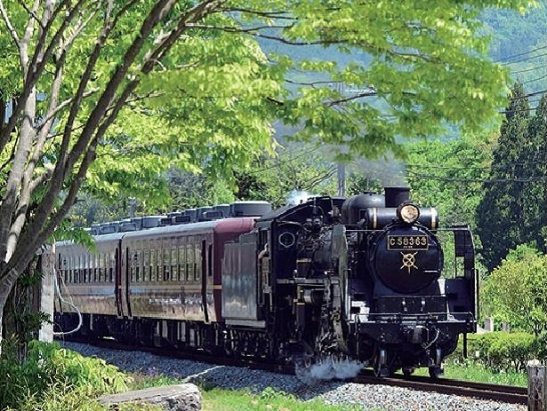 秋の1dayトリップ 都内から一番近いslで行く 秩父グルメ食い倒れ旅 ウォーカープラス