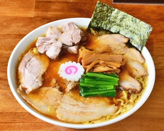 【埼玉・東岩槻】高知産生姜にこだわり！香りと味のバランスを極めた一杯