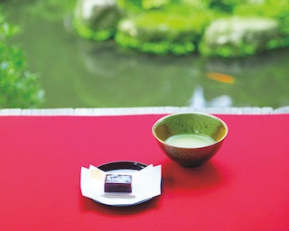 【京都観光】美しい庭園とお抹茶！静かに一服できる大原のお寺を厳選