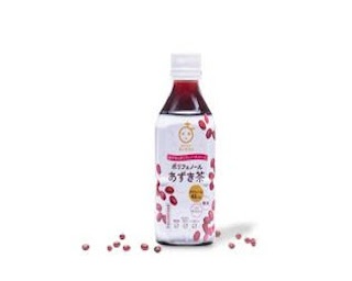 女性に嬉しい栄養素がたっぷり！香ばしい小豆本来の風味が香る「ポリフェノールあずき茶」が新発売
