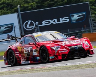 トヨタ主催！モータースポーツの祭典「ガズー・レーシング・フェスティバル」開催